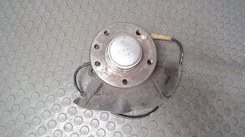 Achsschenkel vorn links abs - (,