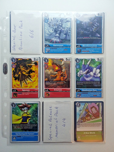 Digimon tcg 162 verschiedene - digimon,