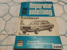 0269 Reparaturanleitung