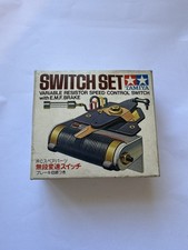 NEU Vintage Tamiya Porsche 934
