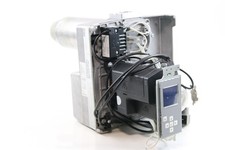 Elco gasbrenner 120 - gasbrenner, d