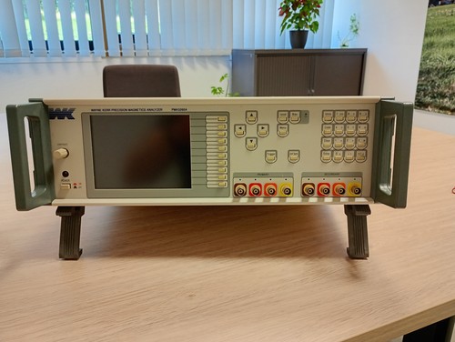 Wayne kerr 3260a precision - kerr,
