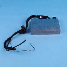 Audi A6 4F C6 Bluetooth Steuergerät 4E0862335 4E0910336F Interfacebox Orig. OM