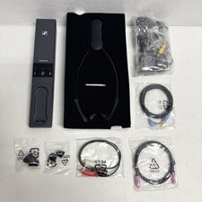 Sennheiser RR800 Headphones &