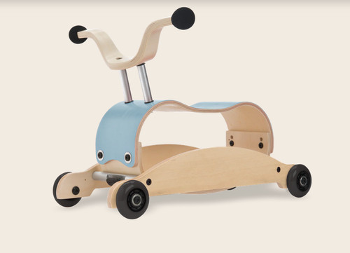 Wishbone mini flip - wishbone,