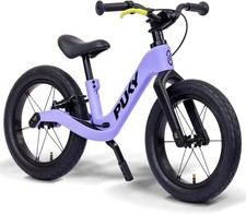 PUKY LR Next 14 Zoll flieder Laufrad Kinderrad Kinderlaufrad Kinderfahrrad Kunst