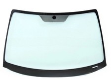 Frontscheibe grün für Subaru