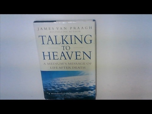 Talking heaven james van - talking,