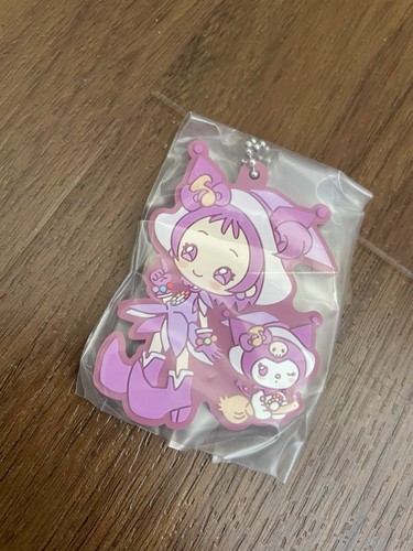 Doremi kuromi - x,