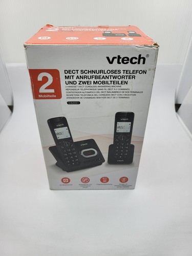 Vtech cs2051 schnurlostelefon - cs2051,