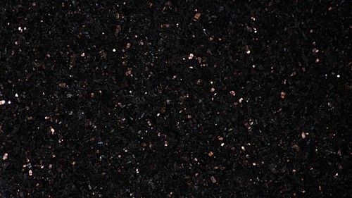 Black star galaxy - star, naturstein