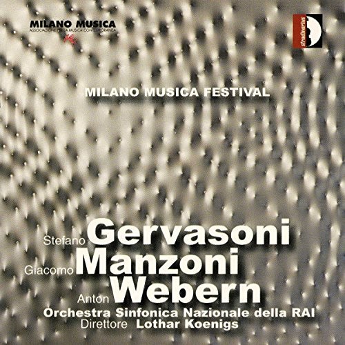Gervasoni manzoni milano - -,