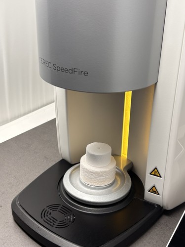 Sirona dentsply cerec - dentsply,