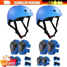 7x Kinder Schonerset Kinder