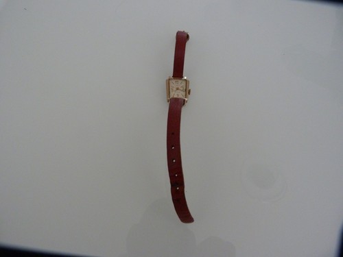 Vintage uhr slava - uhr, slava,
