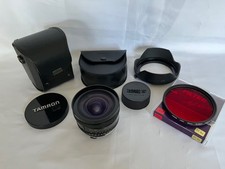 Tamron SP 17mm Super Wide f. 3,5 für Olympus OM - Model 151B