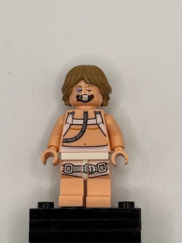 Lego star wars - lego, luke