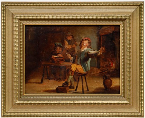 Manner david teniers the - manner,