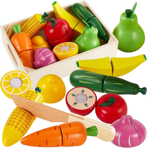 Hersity obst gemüse schneiden - gemüse,