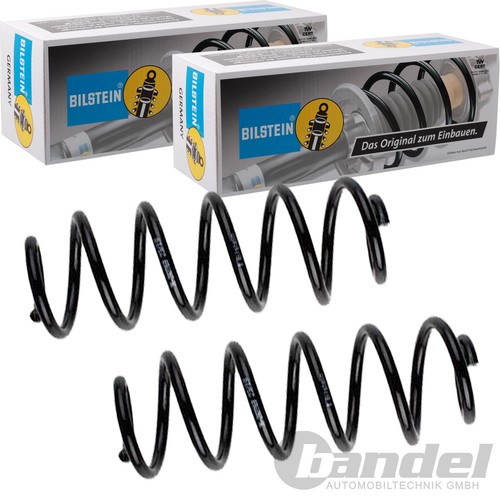 Bilstein fahrwerksfeder - bilstein,