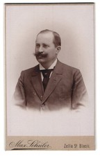 Fotografie Max Schüler, Zella