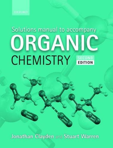 Jonathan clayden solutions - jonathan,
