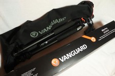 Vanguard Alta Pro 263AGH (263 AT, Alta GH-100) Stativ Dreibein Pistolengriff OVP