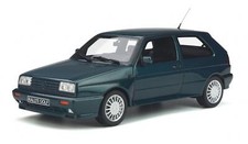 + VOLKSWAGEN VW Golf 2 Rallye