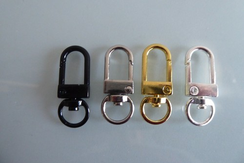 Mini karabiner stück - 4,