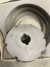 125 mm Kabinen Kantenanleimmaschine Hogger Cutter x 2