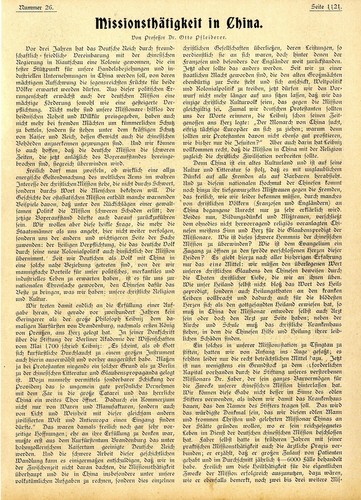 Prof otto pfleiderer - prof.otto,