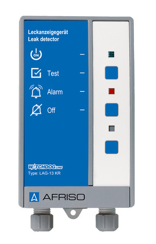Afriso signalteil lag - 13, kr