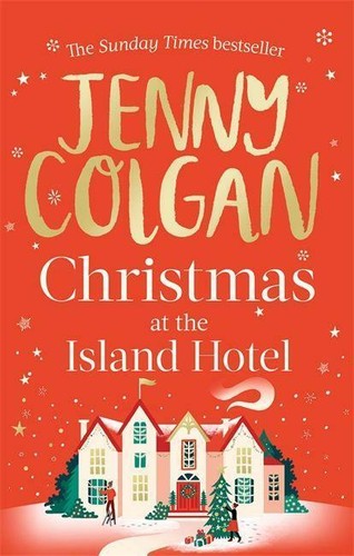 Christmas the island hotel - at,