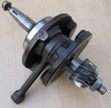 HYOSUNG GA125 CRUISE ORIGINAL