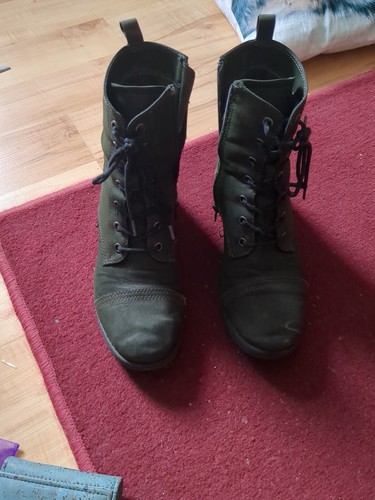 Stiefel