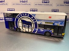 Rietze 67529-1, MAN DN 95