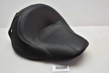 Solo Sitz SOFTAIL Deluxe HARLEY DAVIDSON Neu bezogen in Kuns