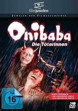 Onibaba - Die Töterinnen -