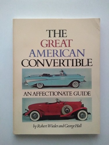 The great american convertible - great,