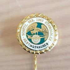 Anstecknadel Ehrennadel