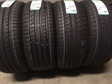 4x Sommerreifen 225/45 ZR17