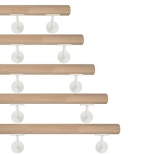 Holz Handlauf Eiche