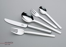 Justinus Besteck Tipo