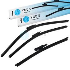YOU.S Original SCHEIBENWISCHER
