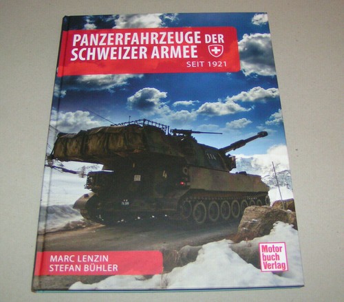 Panzerfahrzeuge der schweizer - der,