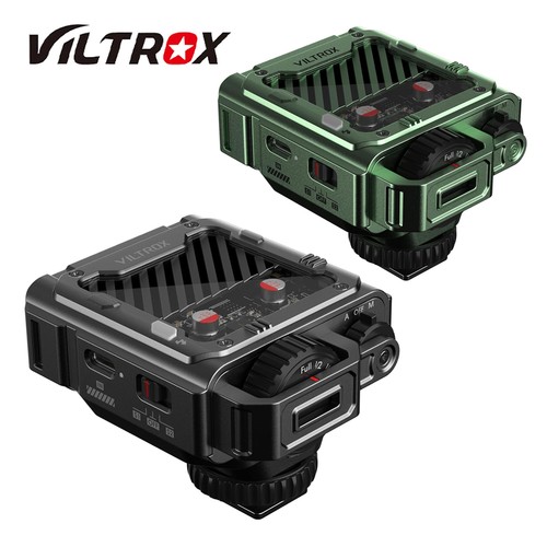 Viltrox spark n - spark, mini