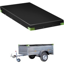 Anhänger Flachplane 258x135cm