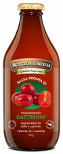 Tomatensalsa Datterino 330g -