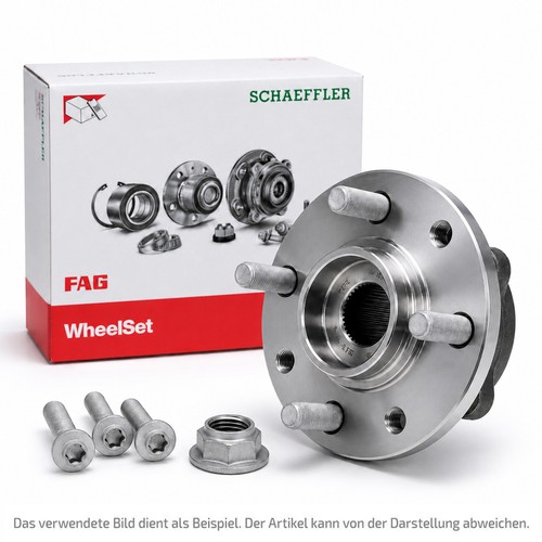 Fag 713679490 radnabe - fag,