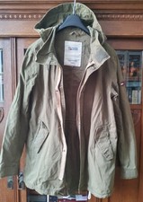 Tommy hilfiger herren parka - tommy,